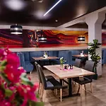 - Restauracja Sloneczna Hotel Gostyń