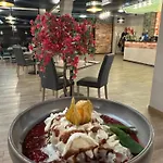 - Restauracja Sloneczna 3* Gostyń