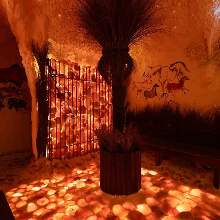 - Restauracja Sloneczna Hotel 3*