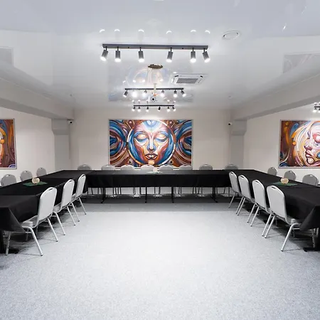 - Restauracja Sloneczna 3* Gostyn (Greater Poland)