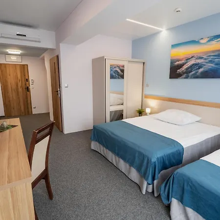 Hotel - Restauracja Sloneczna