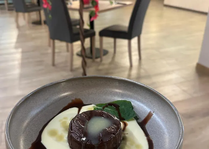 Szálloda - Restauracja Sloneczna Gostyń