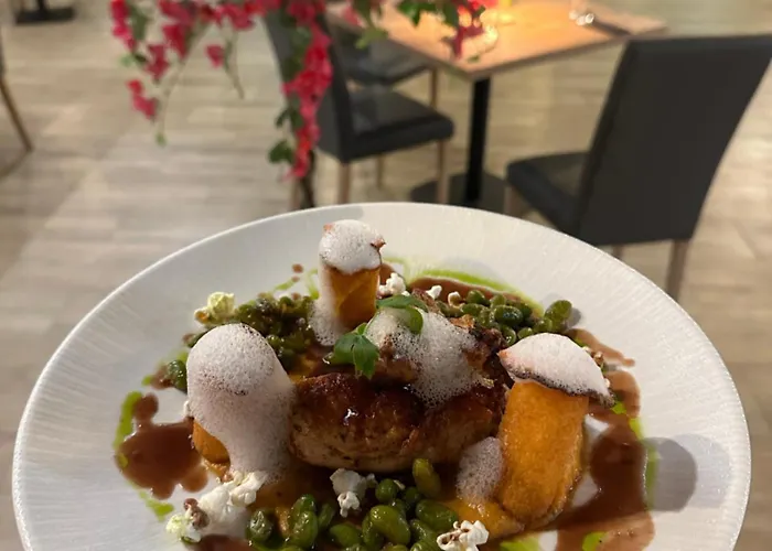 - Restauracja Sloneczna